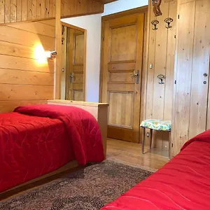 Attico Vista Tofane , Cortina dʼAmpezzo Włochy