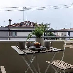 Trevisohome Fuori Mura , Treviso Włochy