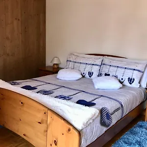Bormino , Bormio Włochy