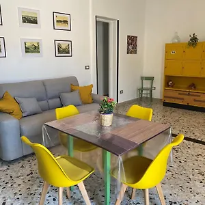  Appartamento Le