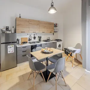 Apartament Sicily O'clock House, Lentini