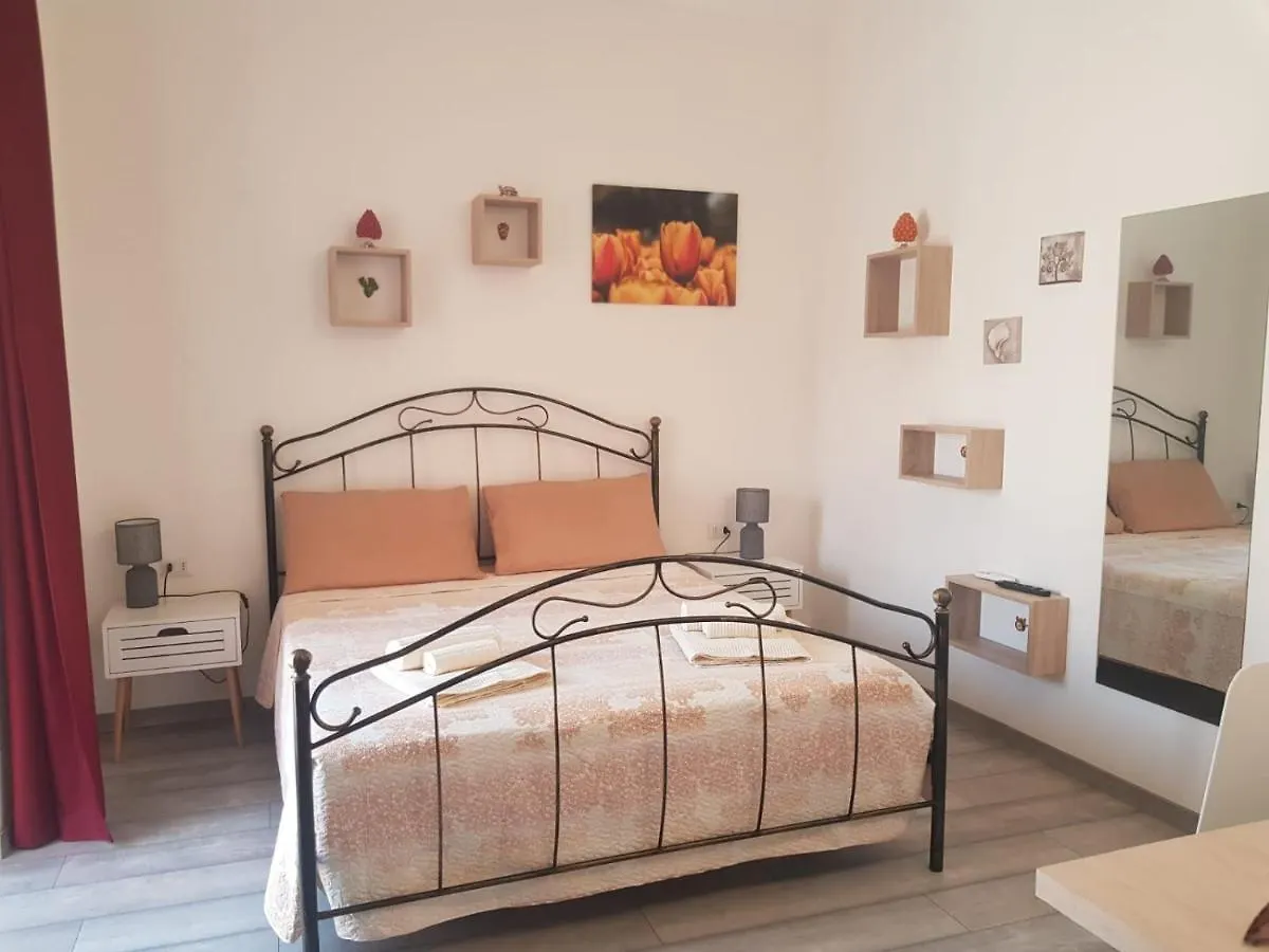 Rosso Moro Apartment Ragusa 0*,  Italy