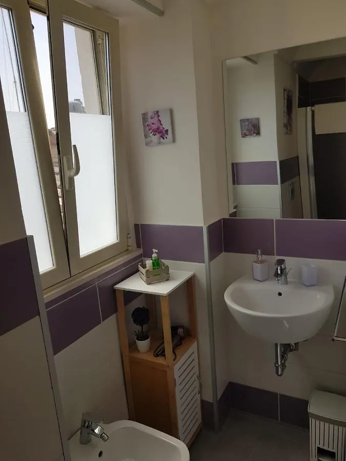 Rosso Moro Apartment Ragusa