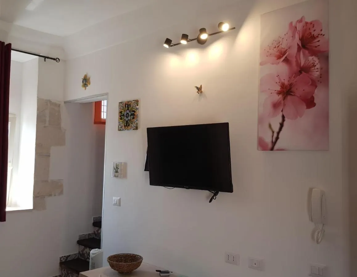 Rosso Moro Apartment Ragusa