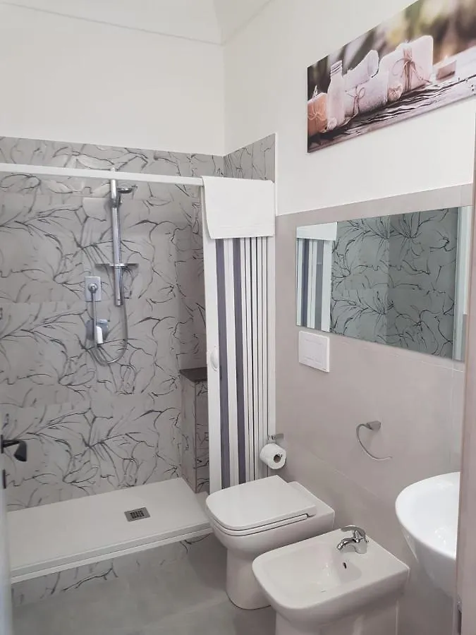 Rosso Moro Apartment Ragusa