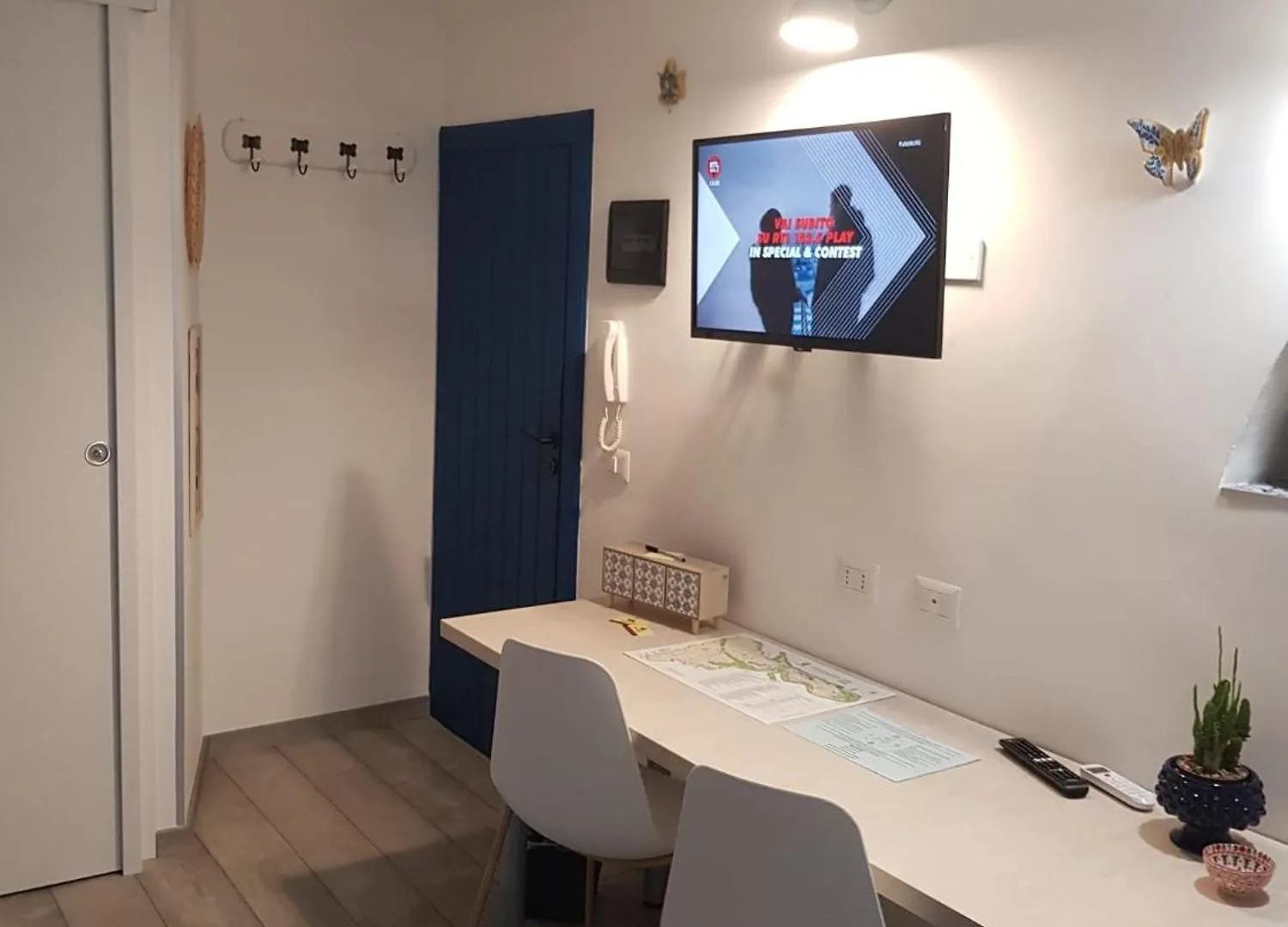 Rosso Moro Apartment Ragusa